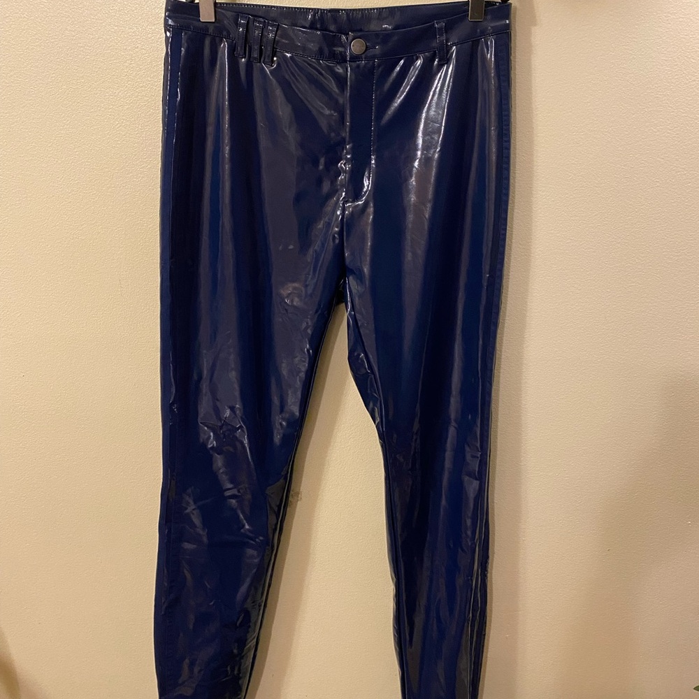 Adidas X IVY PARK Latex Women’s Pants